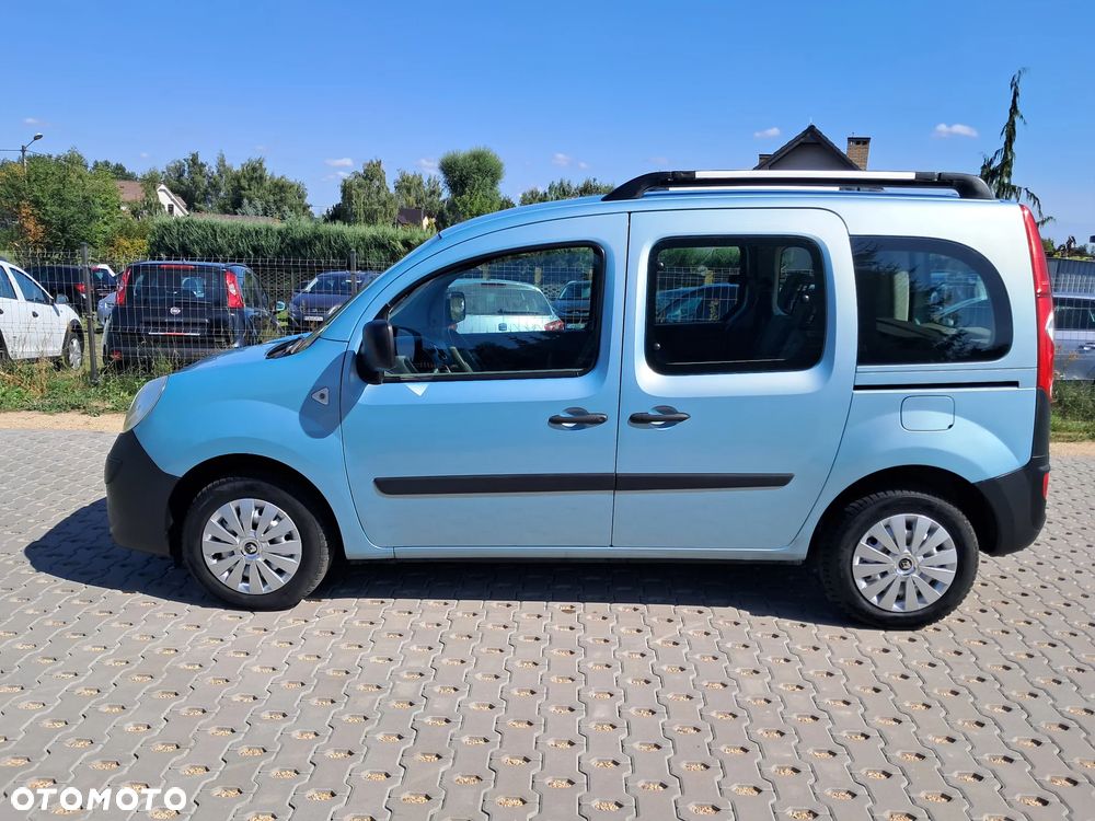 Renault Kangoo 1.6 16V Expression - 5