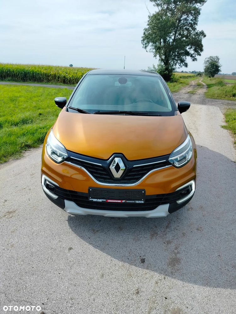 Renault Captur - 6