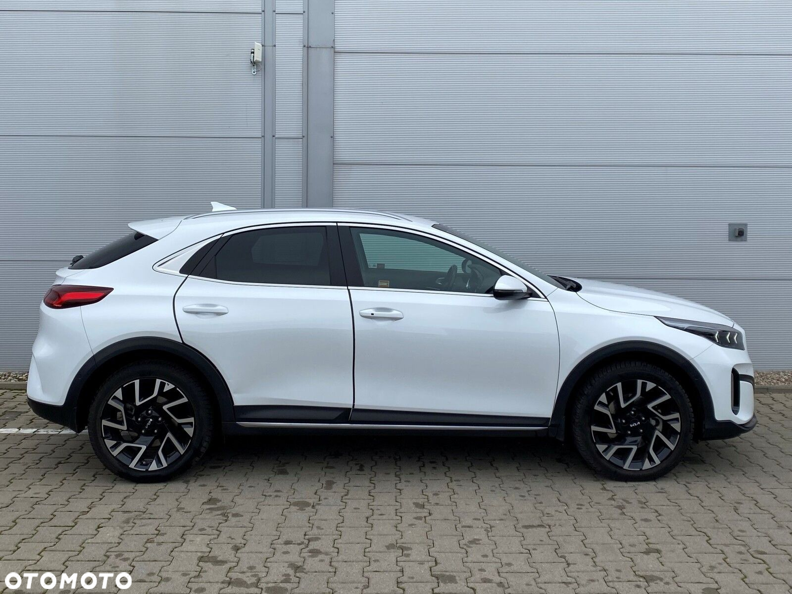 Kia XCeed 1.6 GDI PHEV Business Line DCT - 6