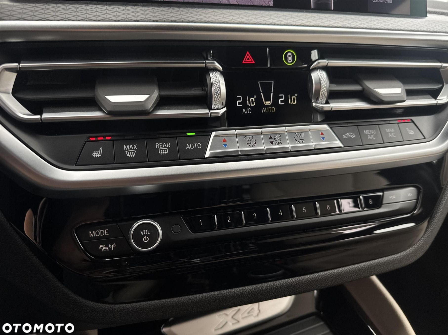 BMW X4 - 14