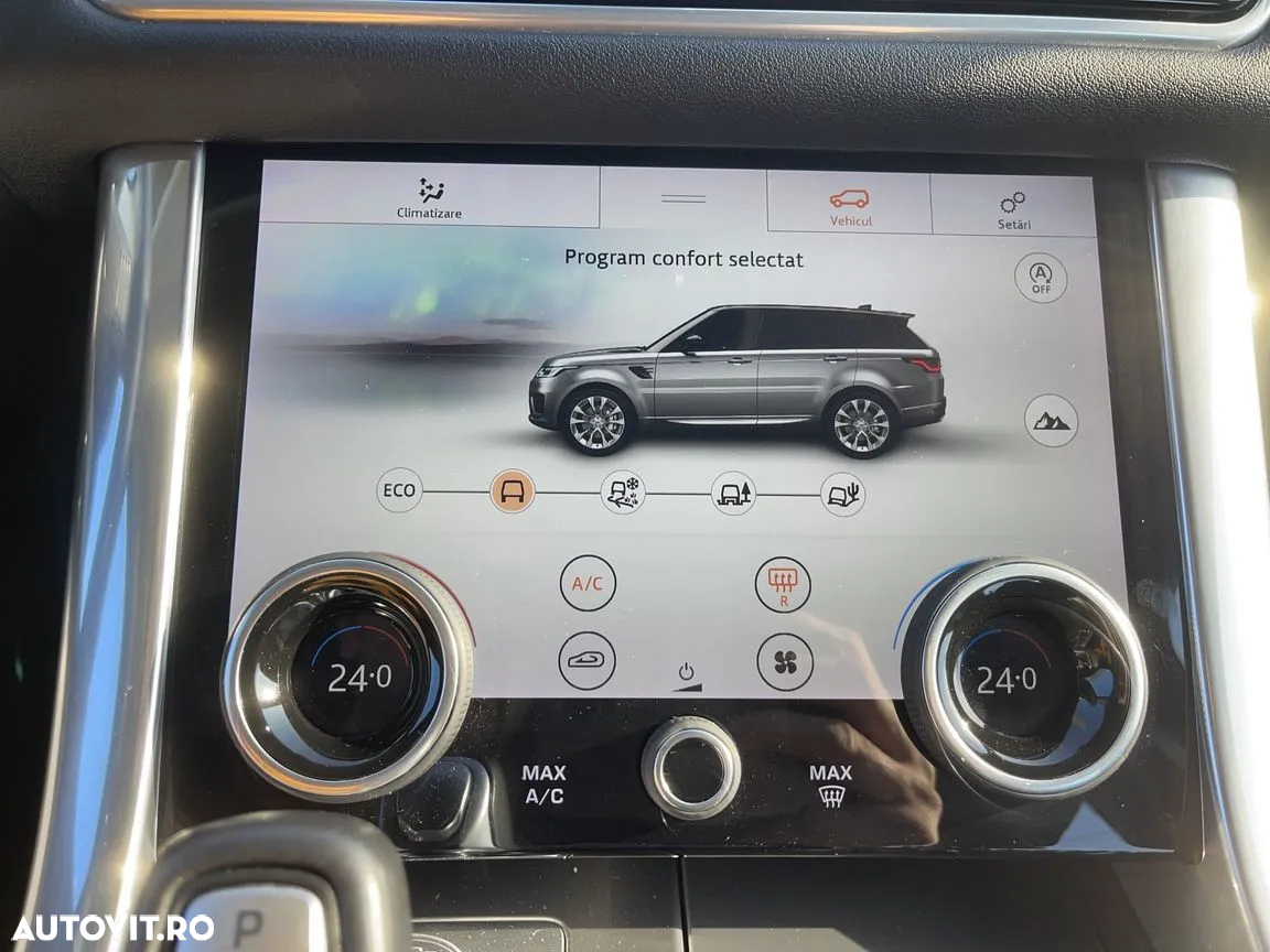 Land Rover Range Rover Sport 2.0 L Si4 SE - 19