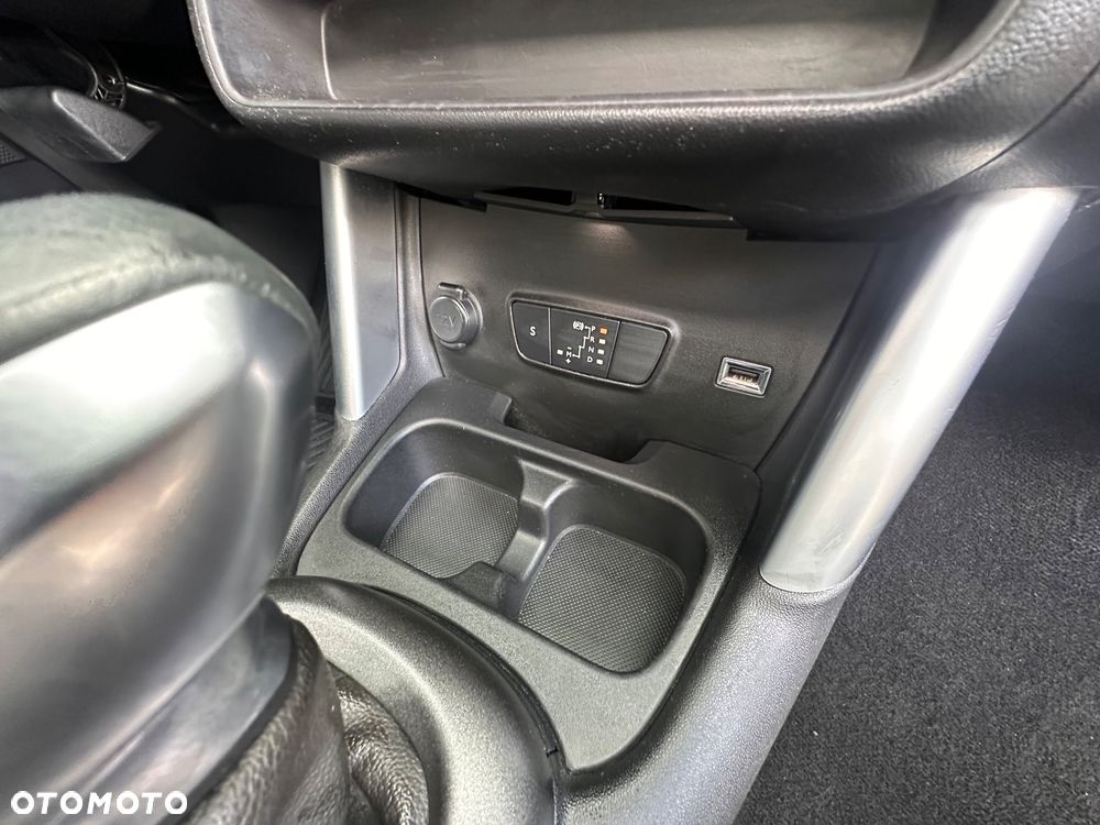 Citroën C3 Aircross PureTech 130 Stop & Start EAT6 OPF Rip-Curl - 16