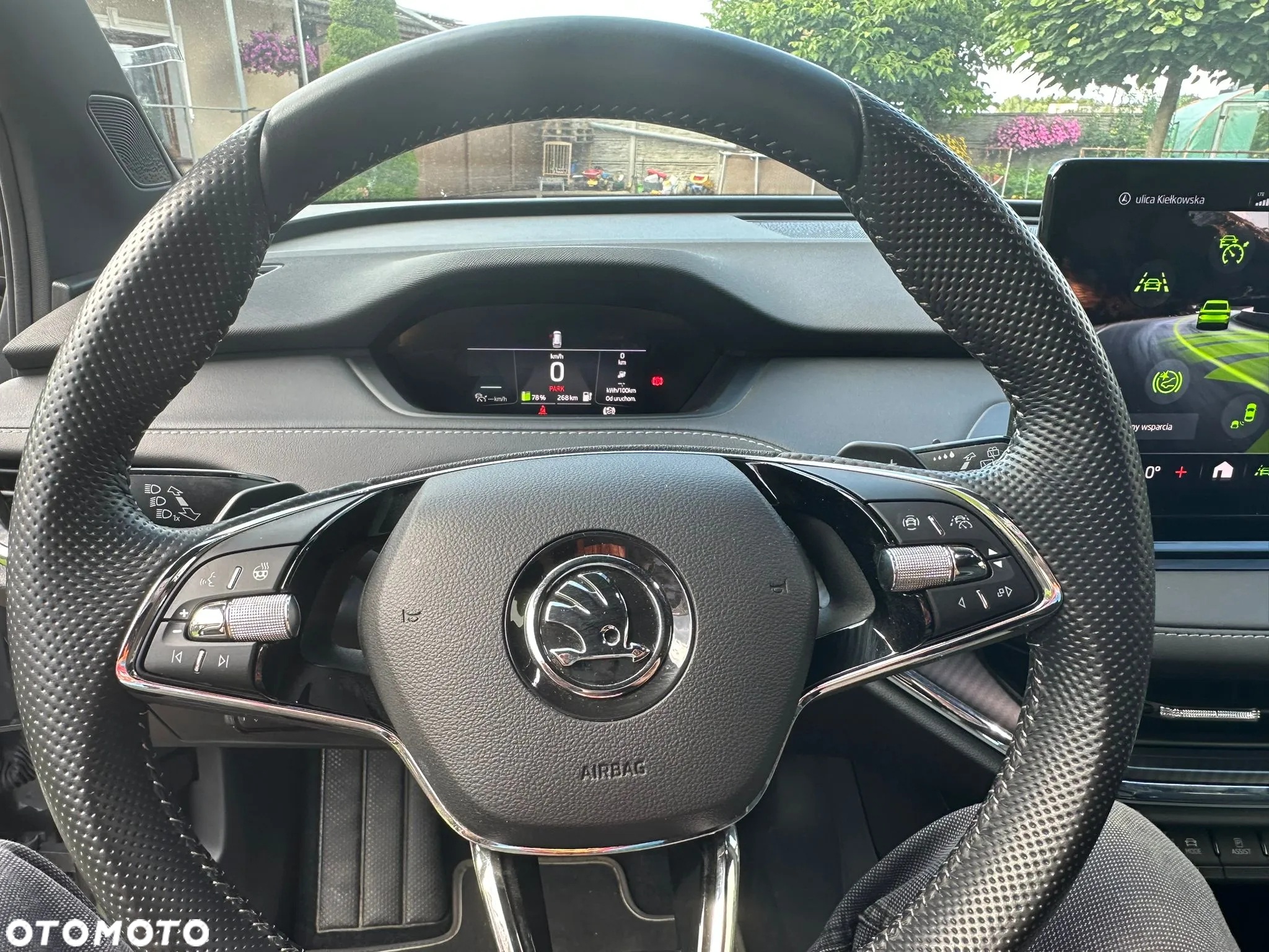 Skoda Enyaq 60 Sportline - 27