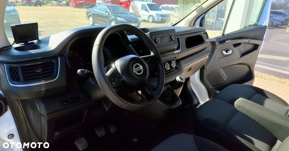 Nissan Primastar - 5