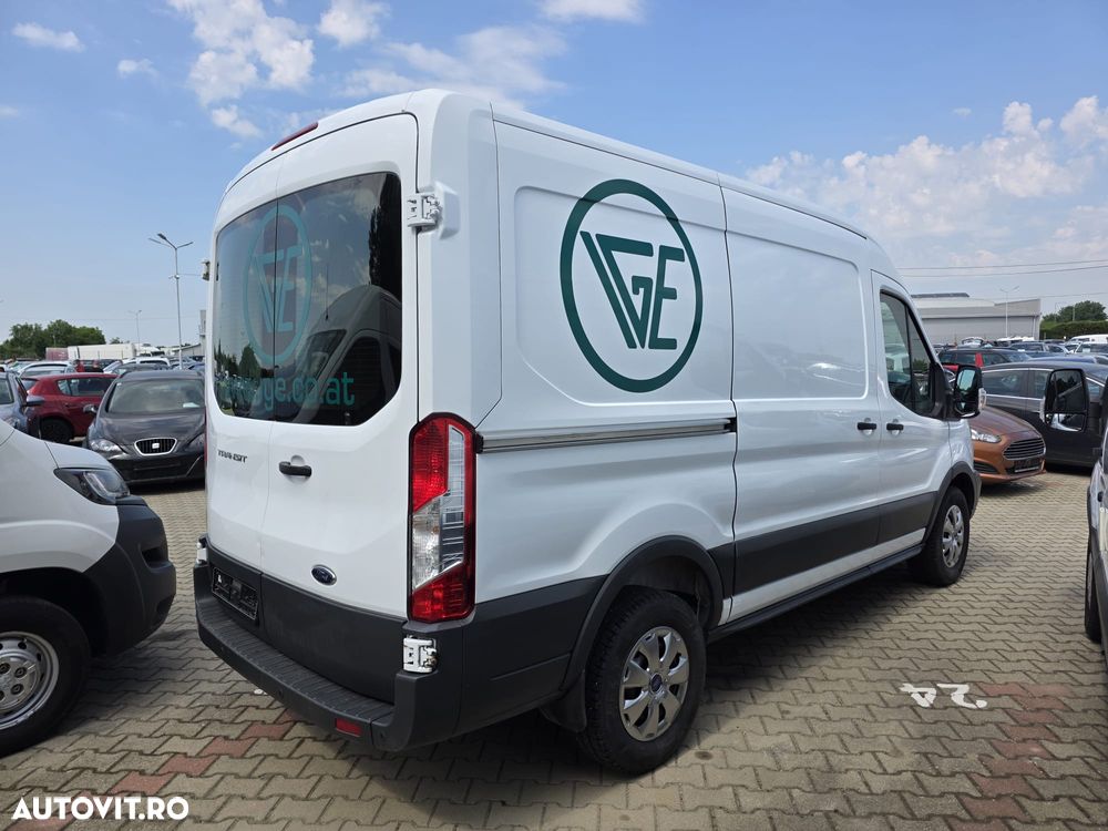 Ford Transit - 3