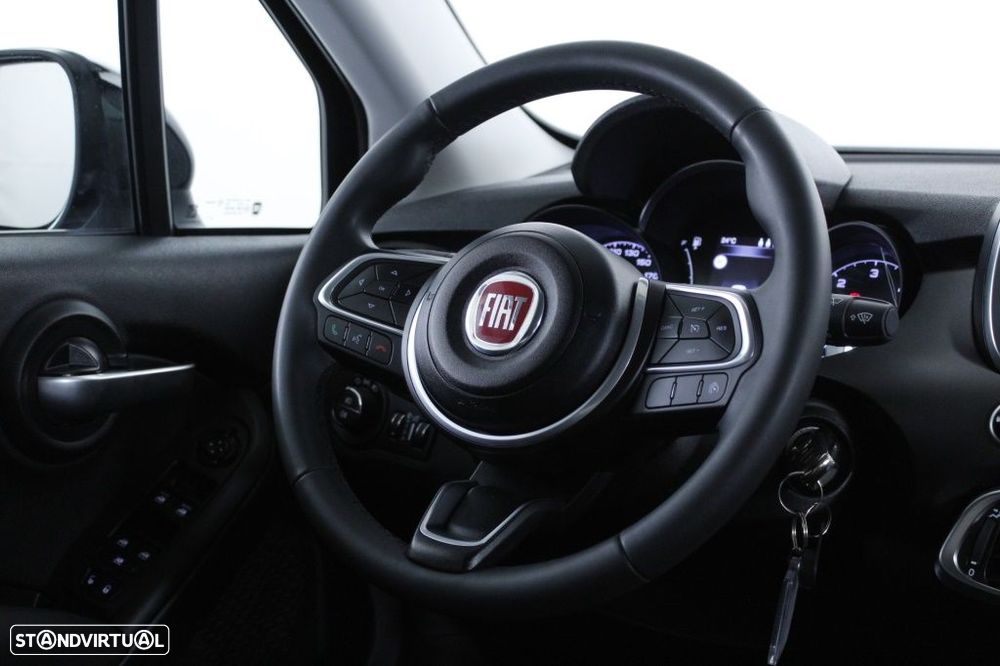 Fiat 500X 1.3 MJ - 17