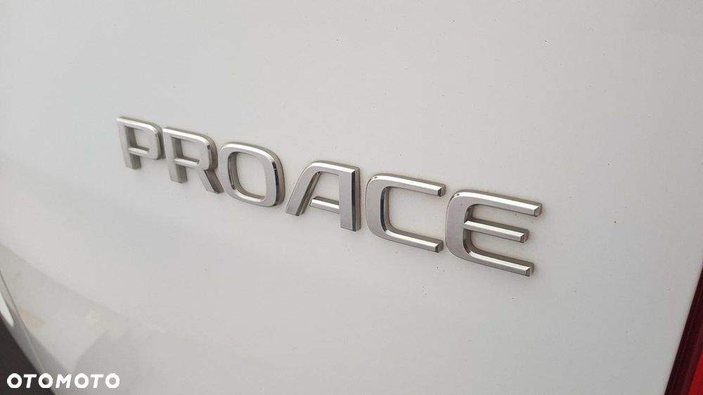 Toyota ProAce - 12
