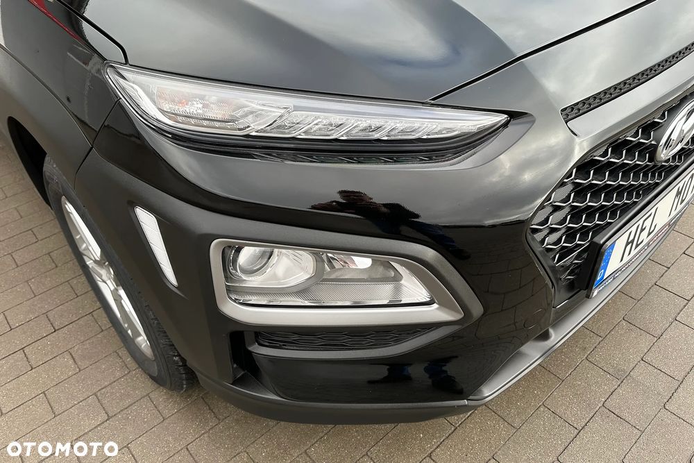 Hyundai Kona 1.0 T-GDI Style - 13