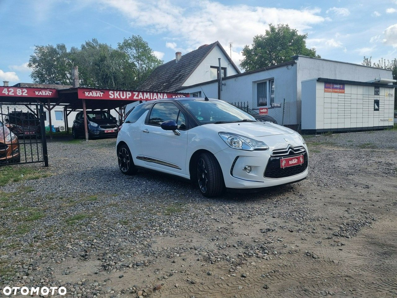 Citroën DS3 - 8