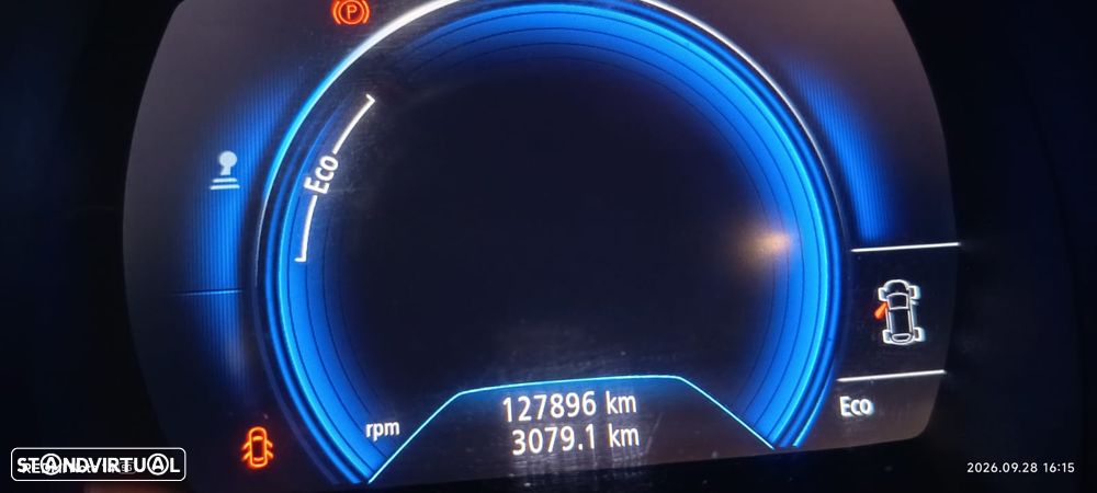 Renault Mégane 1.5 Blue dCi GT Line - 4
