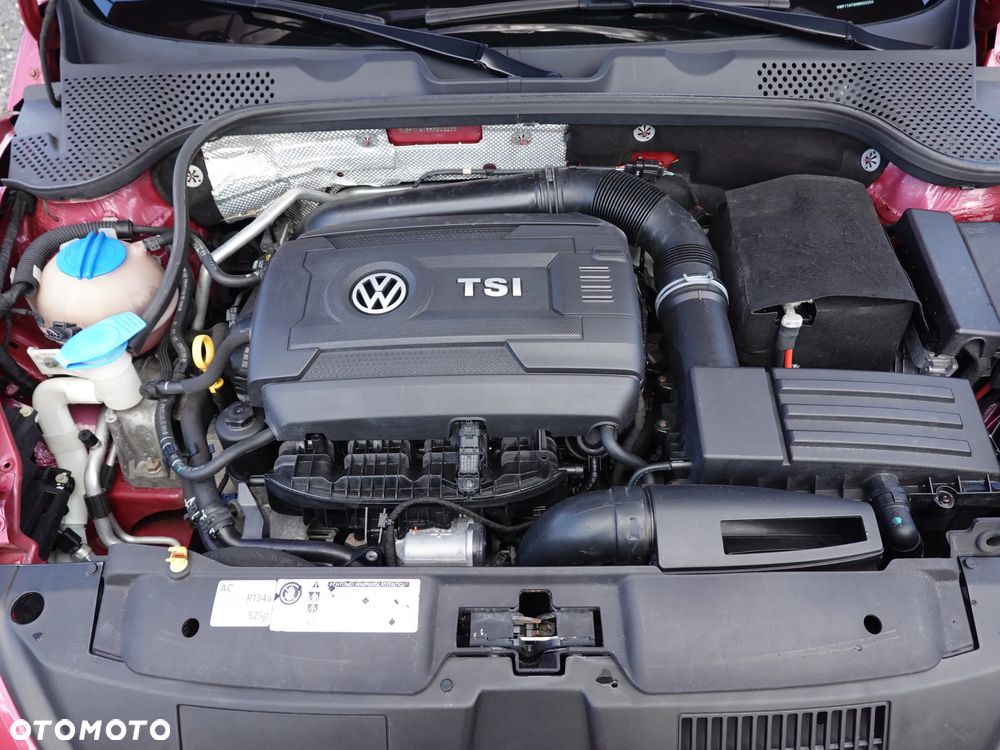 Volkswagen Beetle - 27