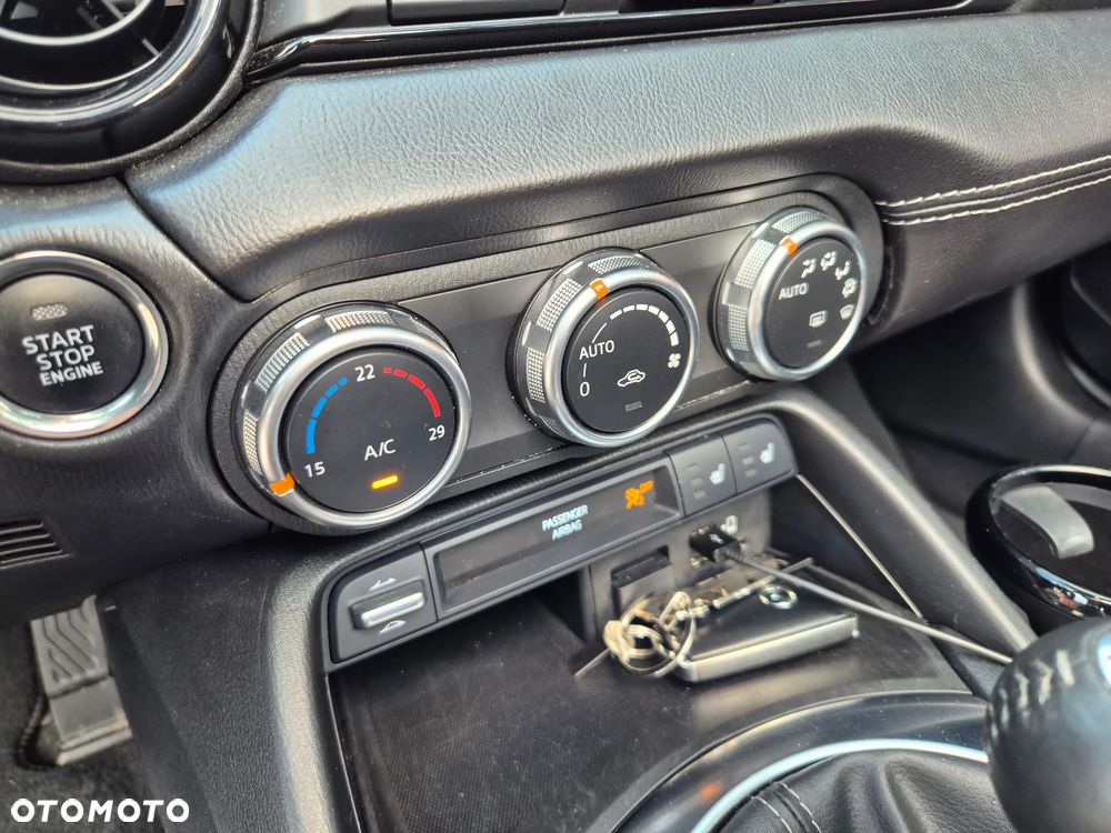 Mazda MX-5 RF SKYACTIV-G 1.5 - 19