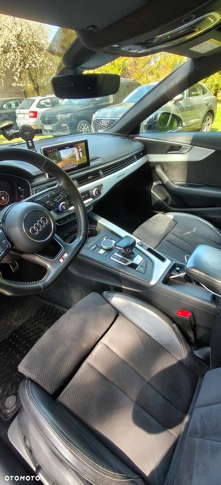 Audi A4 Allroad - 15