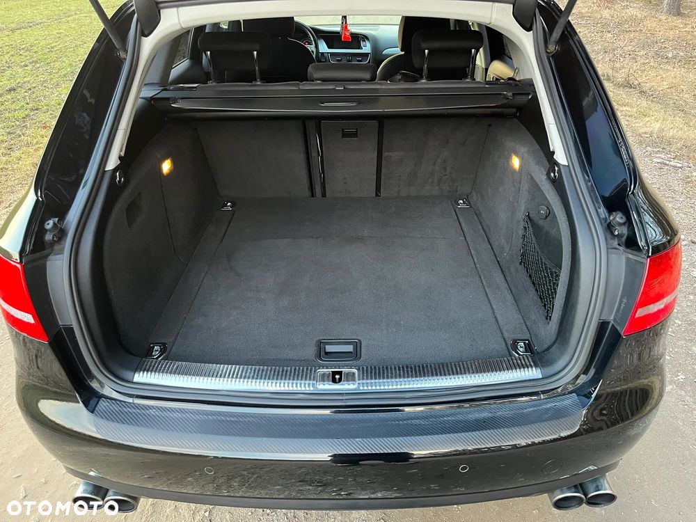 Audi A4 Avant 2.0 TFSI - 26