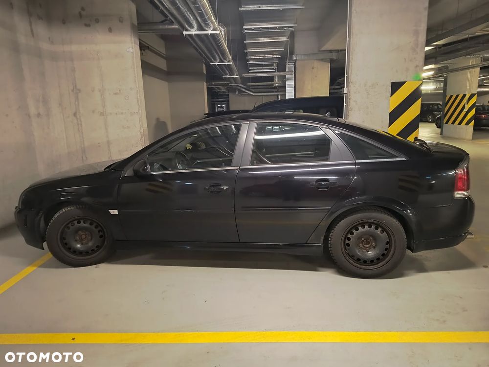 Opel Vectra