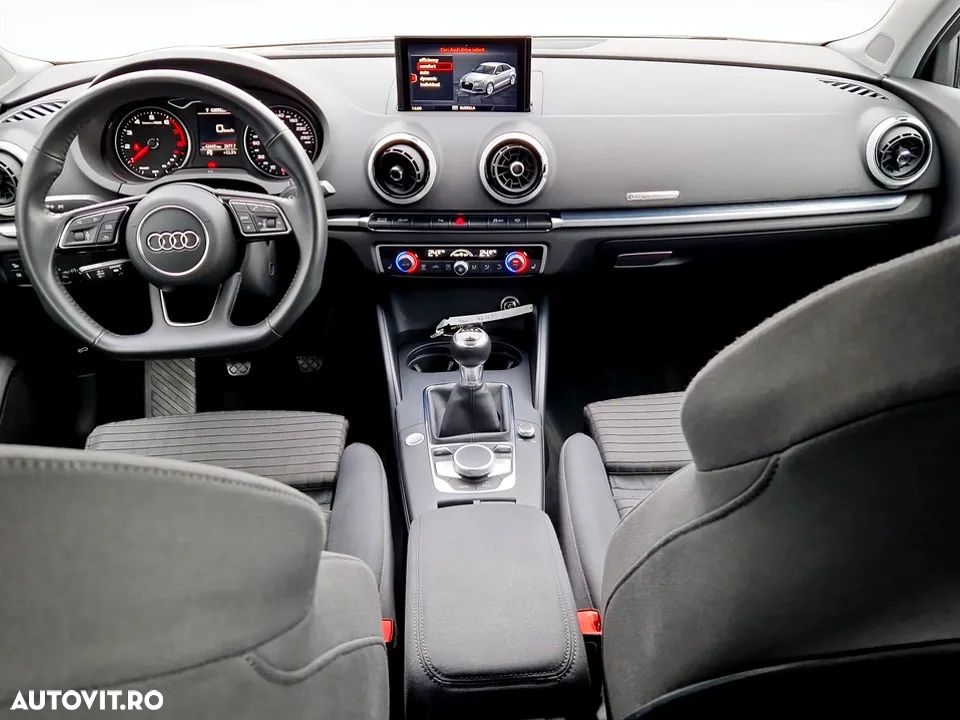 Audi A3 - 13