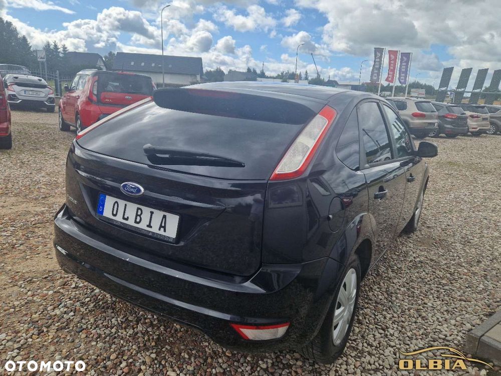 Ford Focus - 12