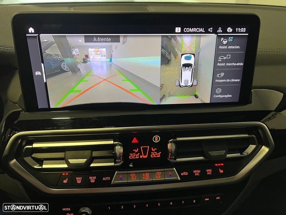 BMW iX3 M Sport Impressive - 21