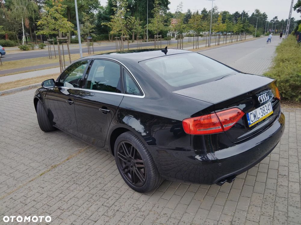 Audi A4 - 16