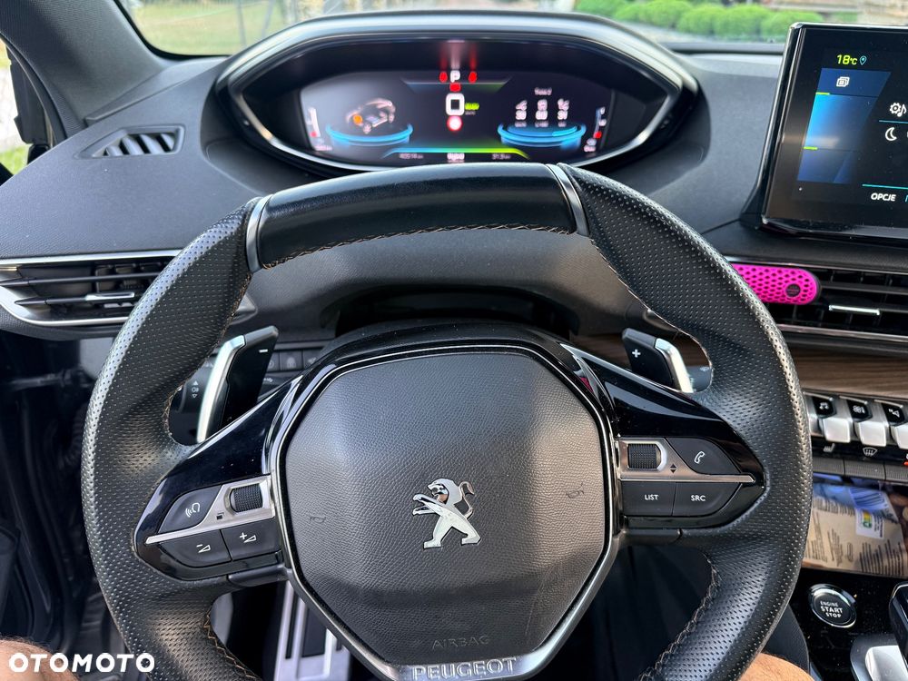 Peugeot 3008 - 17