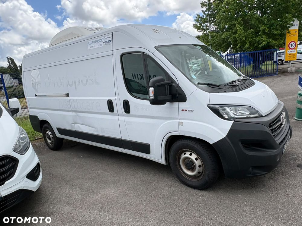 Fiat Ducato Maxi - 17