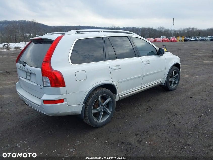 Volvo XC 90 3.2 AWD Geartonic RDesign - 4