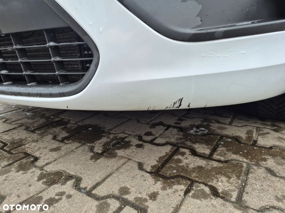 Ford Focus 1.6 TDCi Trend - 10