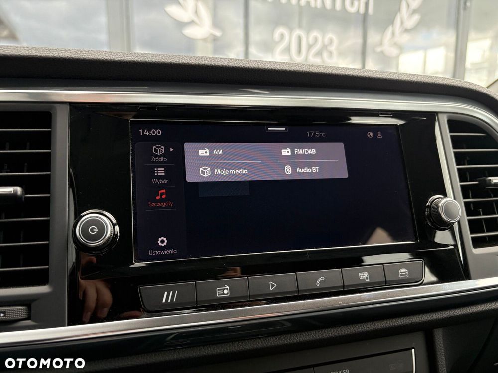 Seat Ateca - 28