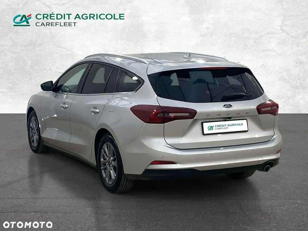 Ford Focus - 8