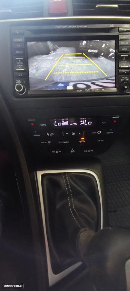 Honda Civic - 6