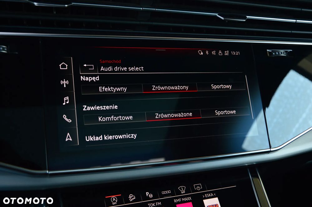 Audi Q8 50 TDI mHEV Quattro Tiptronic - 34