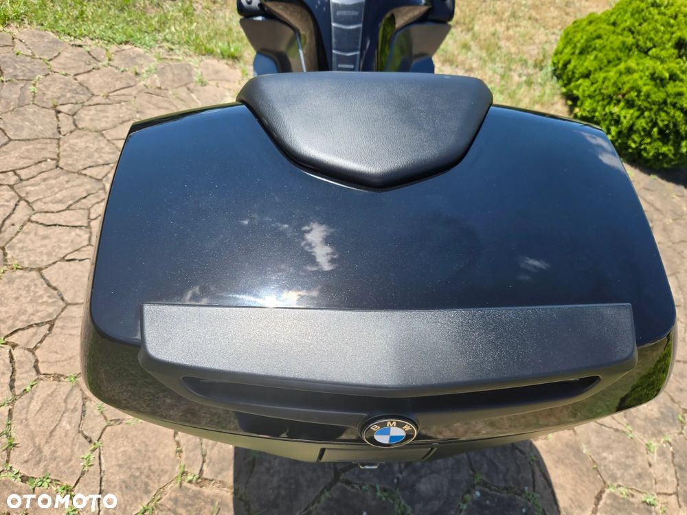 BMW R - 8