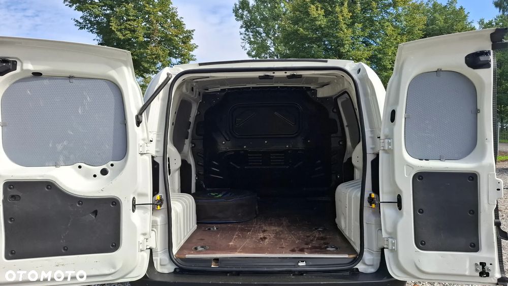 Fiat Fiorino - 24