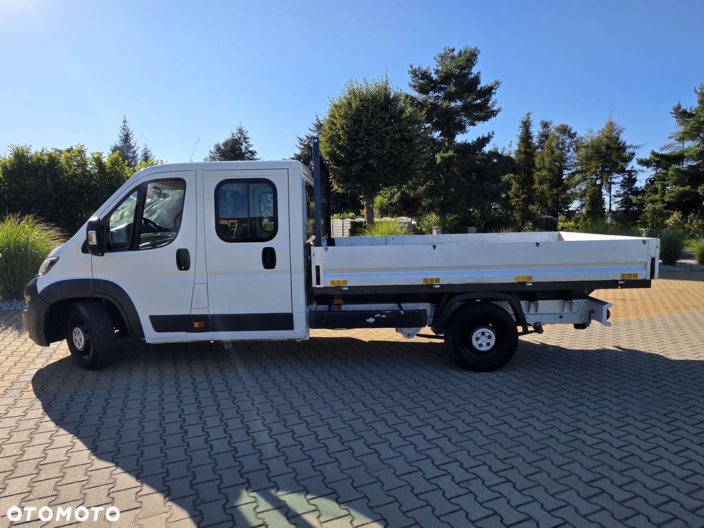 Peugeot Boxer - 8