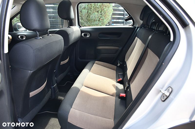 Citroën C4 Cactus 1.6 Blue HDi Shine - 21