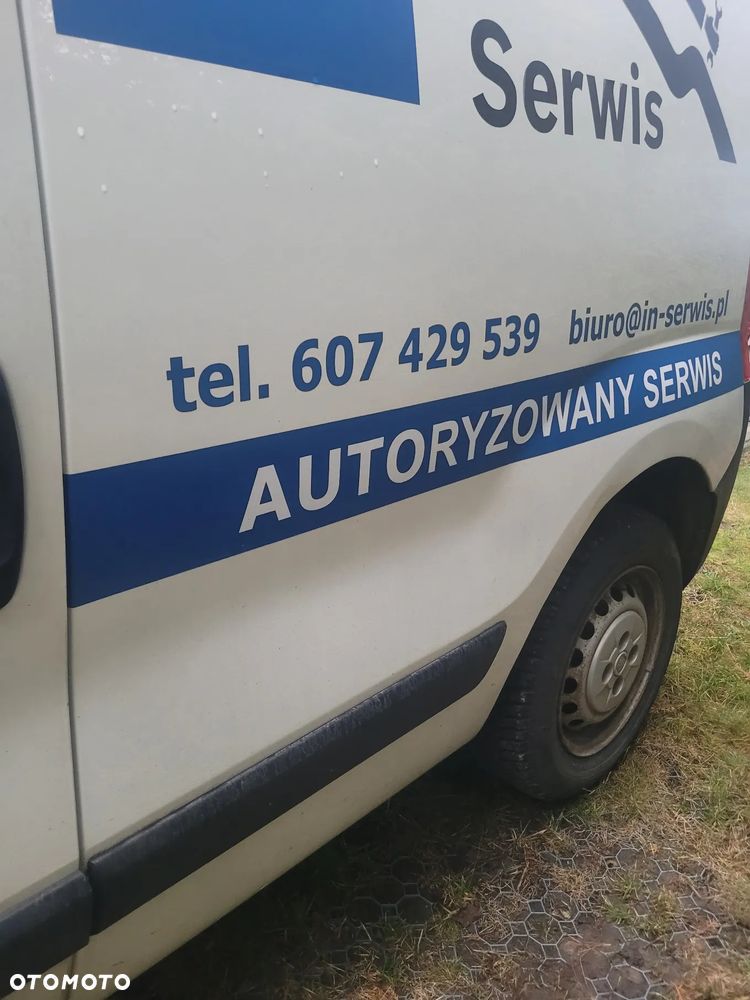 Fiat Fiorino 1.4 Fresh - 13