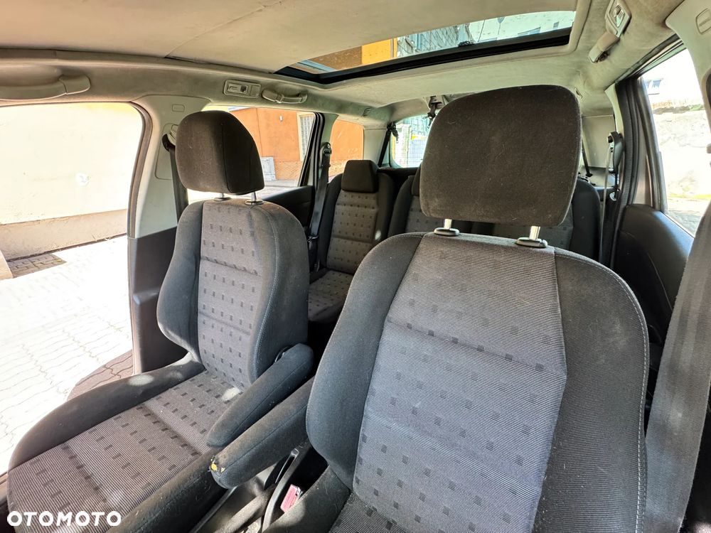 Peugeot 307 HDi 110 Premium - 7