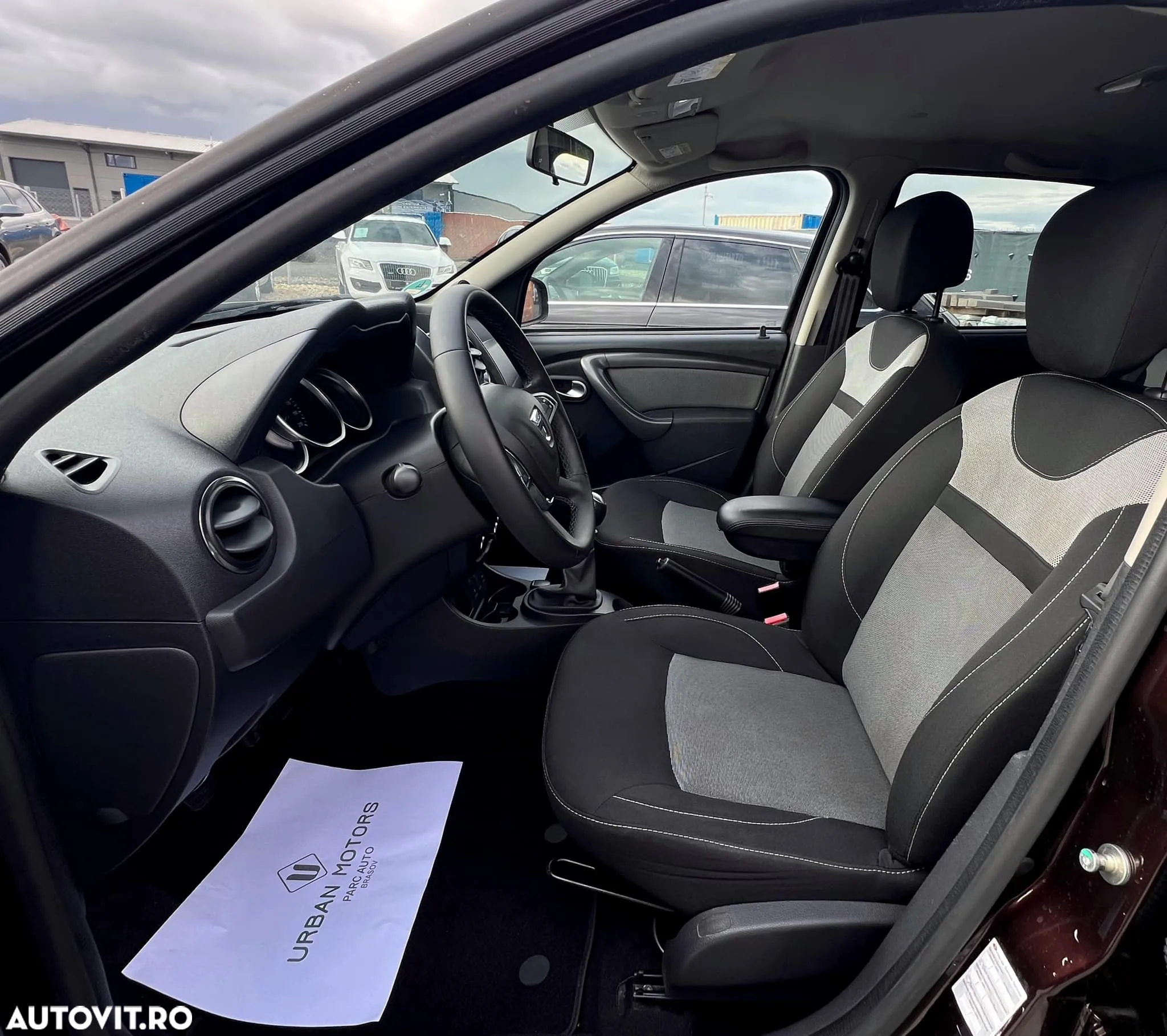 Dacia Duster - 4