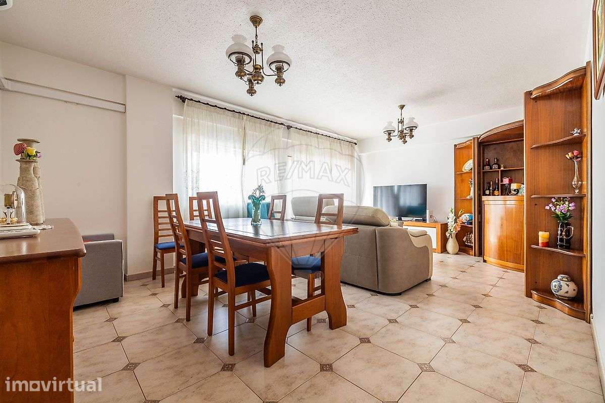 Apartamento T3 para venda - Grande imagem: 3/20
