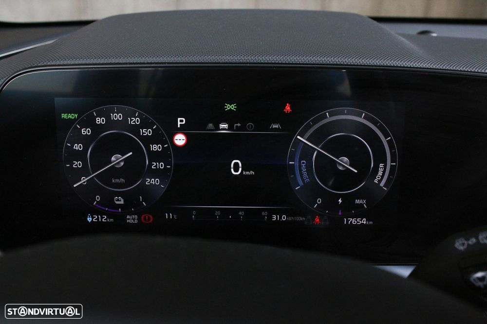 Kia e-Niro 64kWh - 24