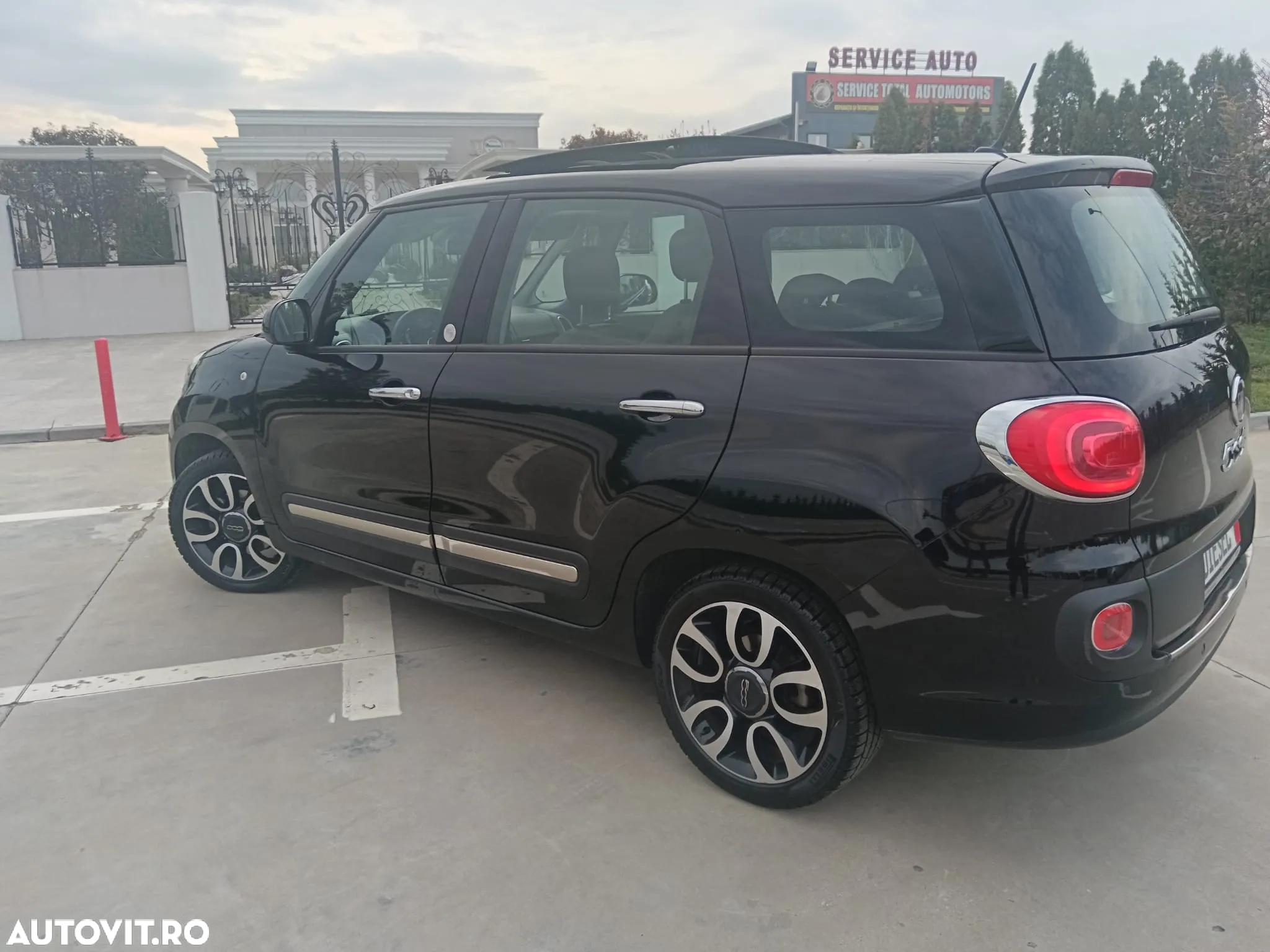 Fiat 500L 1.3 Mjet MTA Pop Star - 3