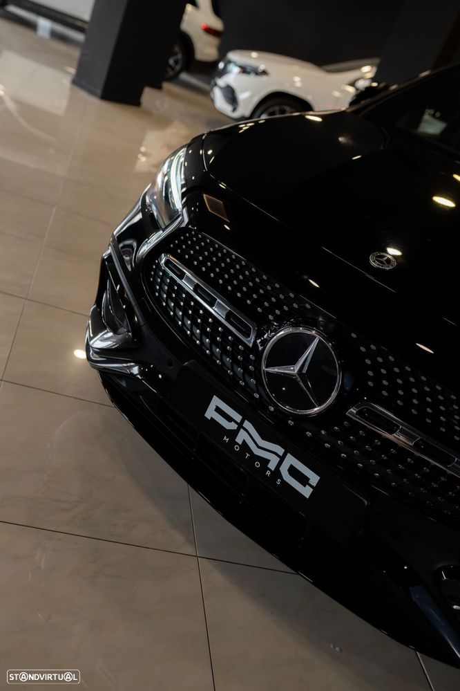 Mercedes-Benz GLA 200 AMG Line - 10