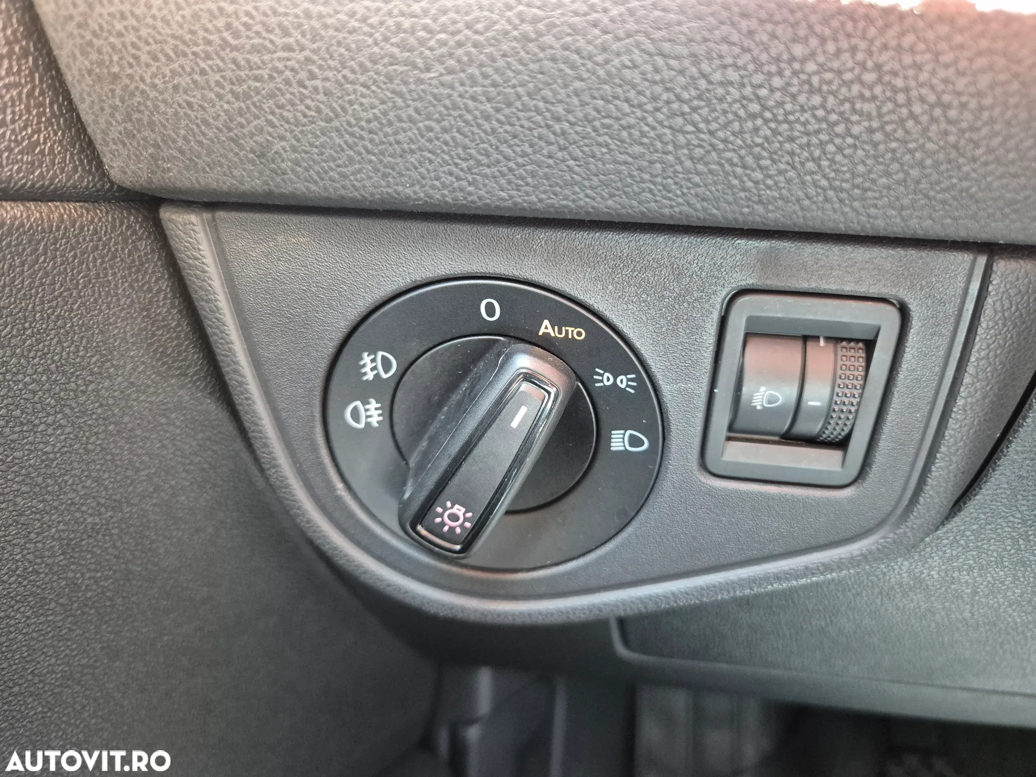 Volkswagen Polo 1.0 TSI Comfortline - 21