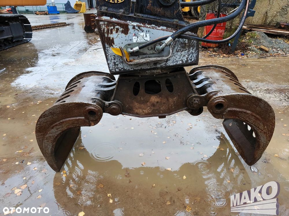 Doosan DX140LCR-5 - 4