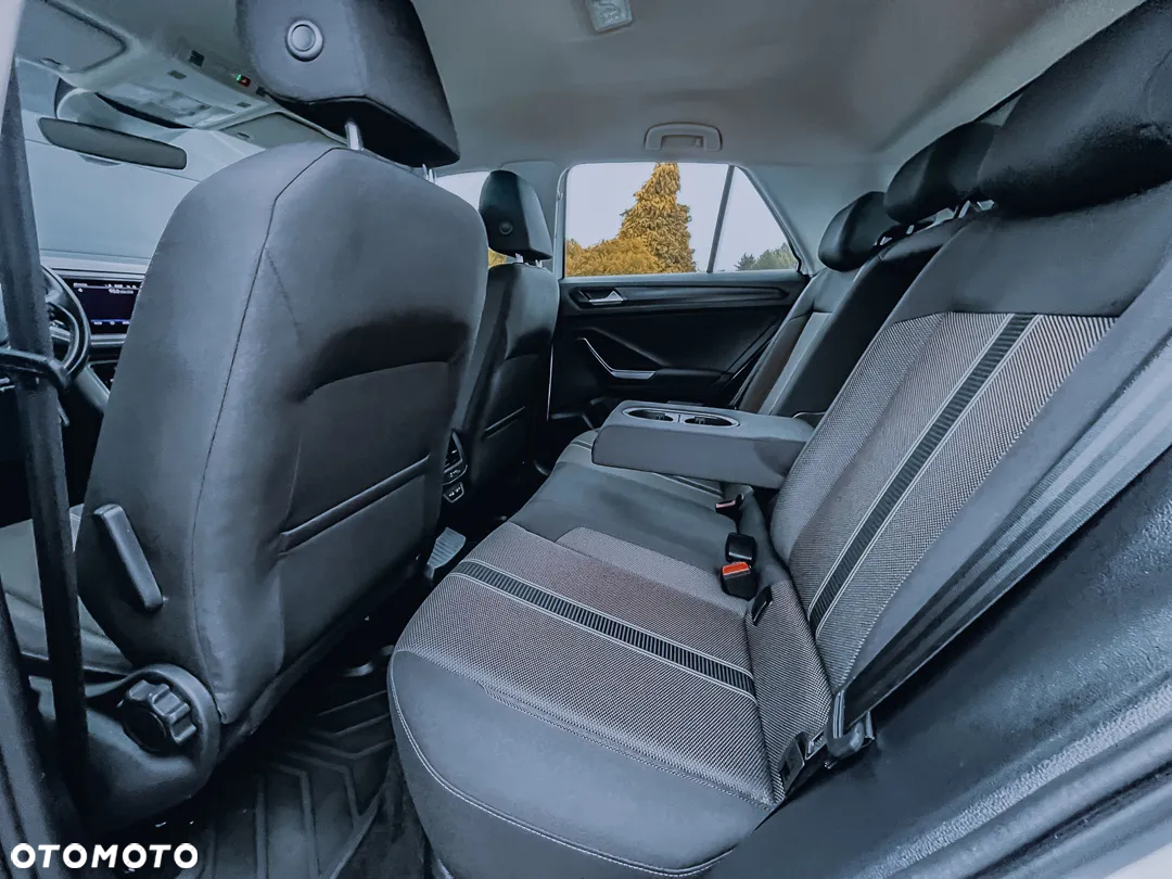 Volkswagen T-Roc 2.0 TDI SCR DPF 4Mot Premium DSG - 18