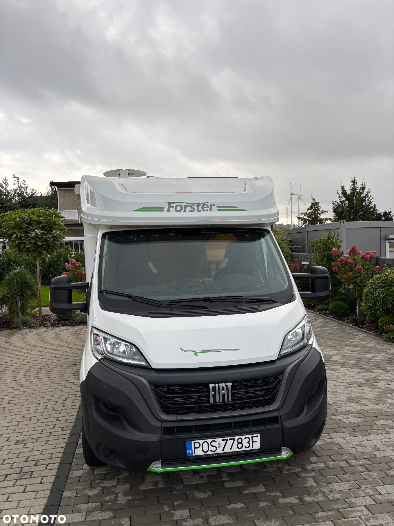 Fiat Ducato - 8