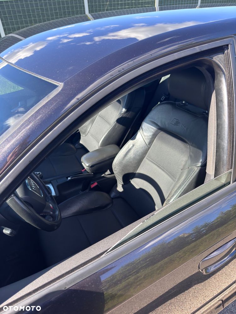 Audi A3 Sportback - 9