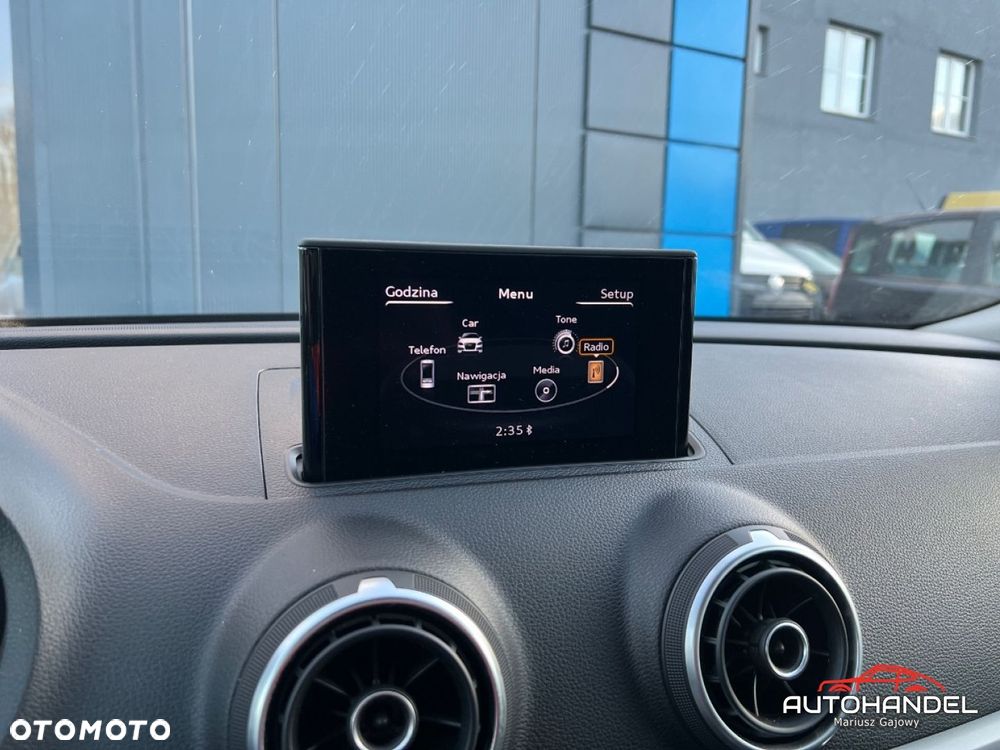 Audi A3 3-drzwiowe - 15