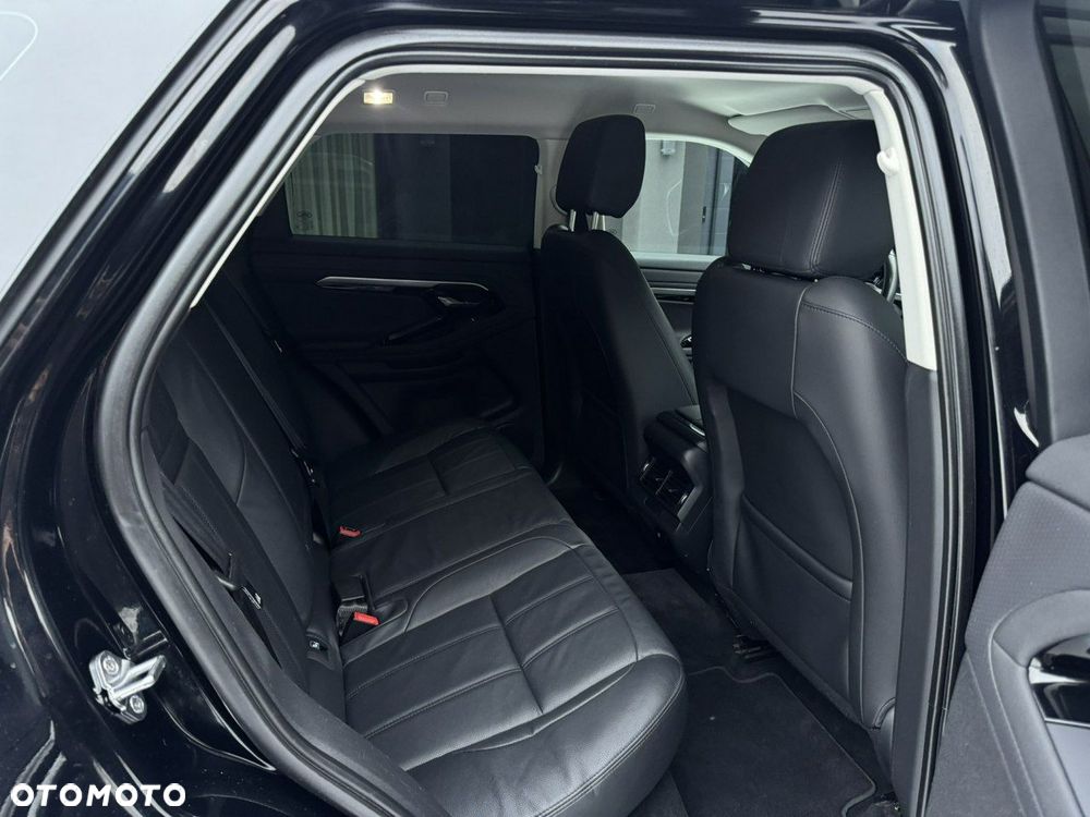 Land Rover Range Rover Evoque P200 - 20