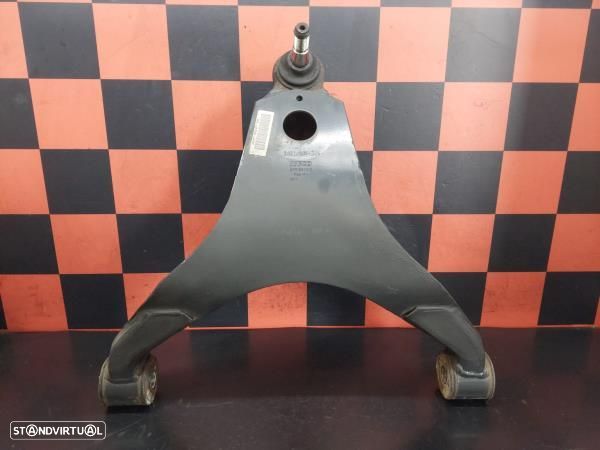 Braço Suspensão Inferior Direito Iveco Daily Vi Caixa - 2
